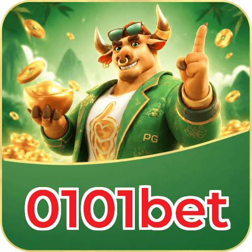 Interface do aplicativo 0101bet mostrando jogos disponíveis no iOS e Android